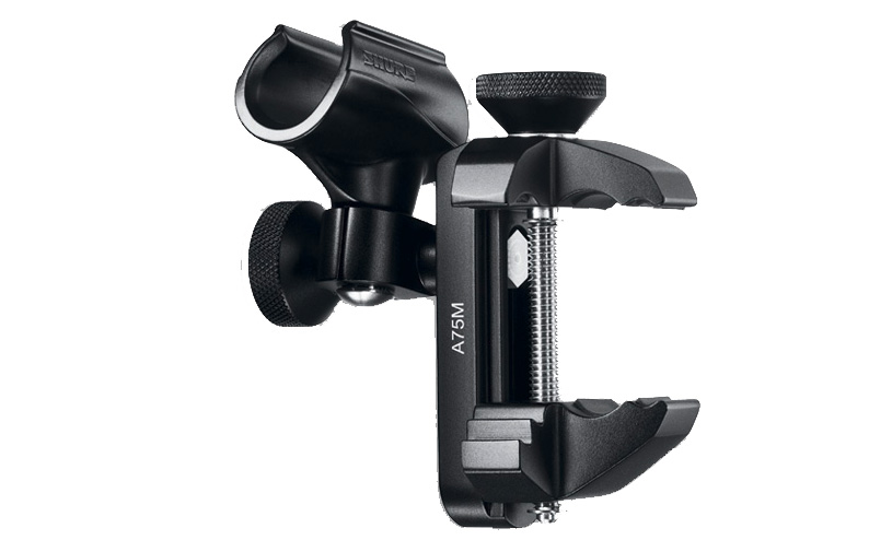 Shure Beta 98 AMP/C Instrumenten Mikrofon