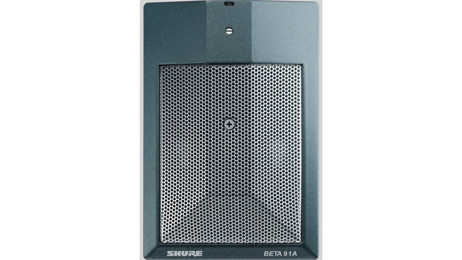 Shure Beta 91 A Grenzfläche Bass Drum Mikro
