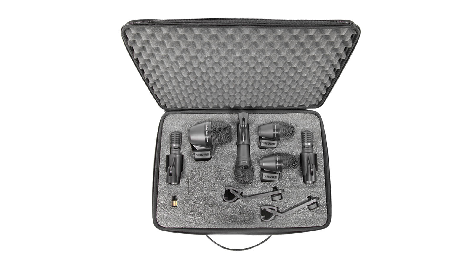 Shure PG Alta Drum Kit 6