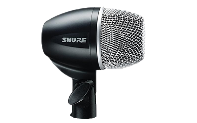 Shure PG 52 Bassdrum Mikrofon