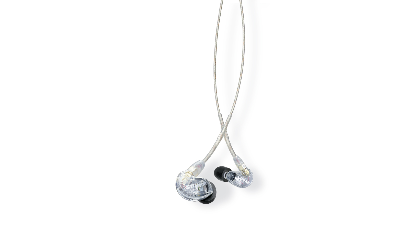 Shure SE215-CL