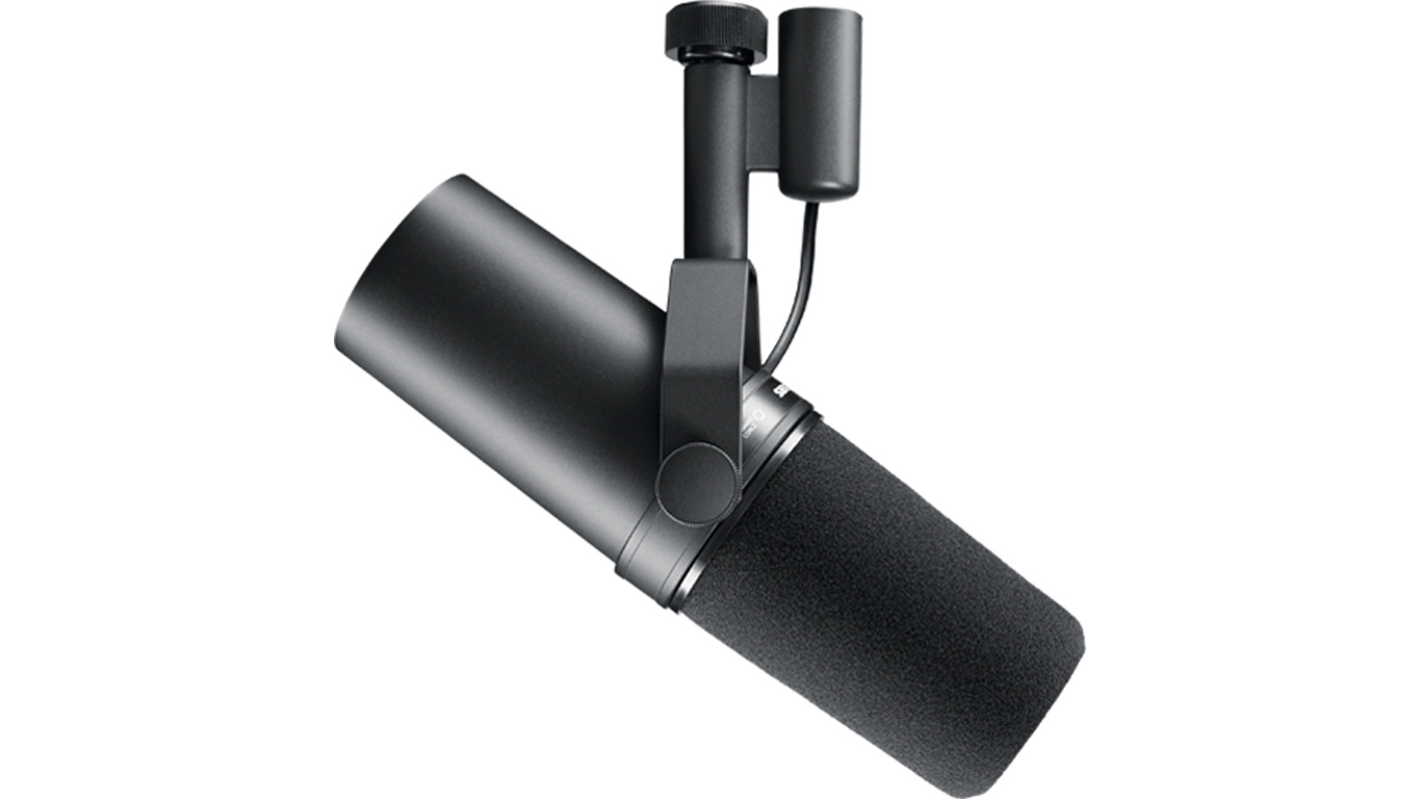 Shure SM7B