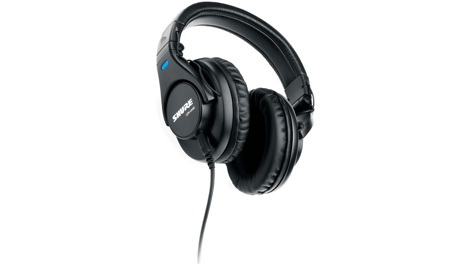 Shure SRH 440 Kopfhörer