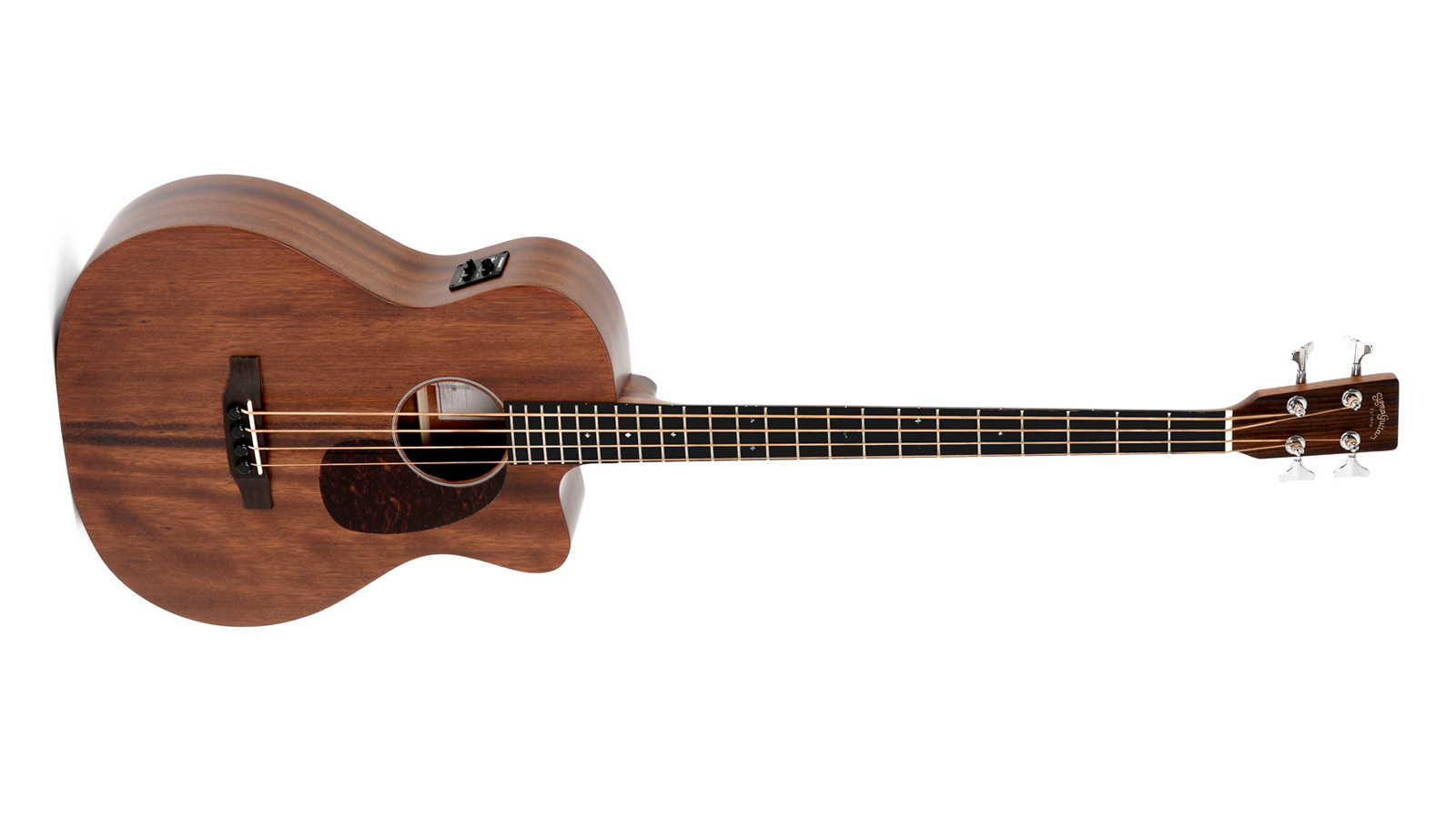 Sigma BMC-15E Akustikbass