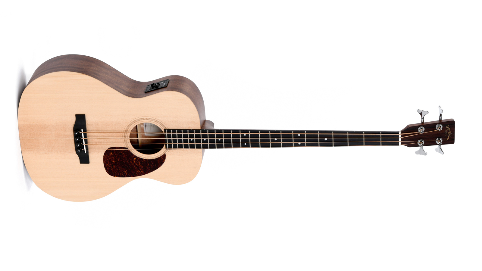 Sigma BME Akustikbass