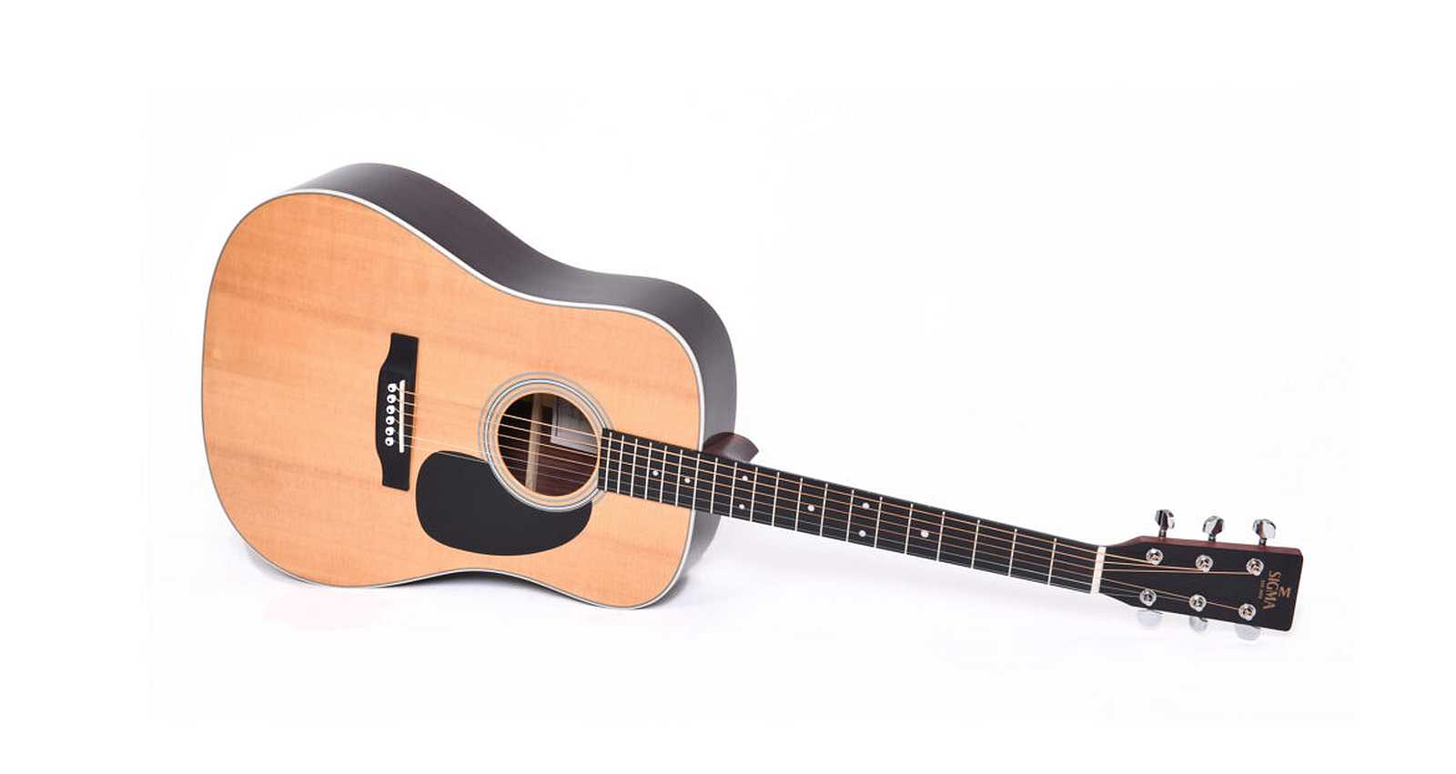 Sigma SDR-1 Dreadnough