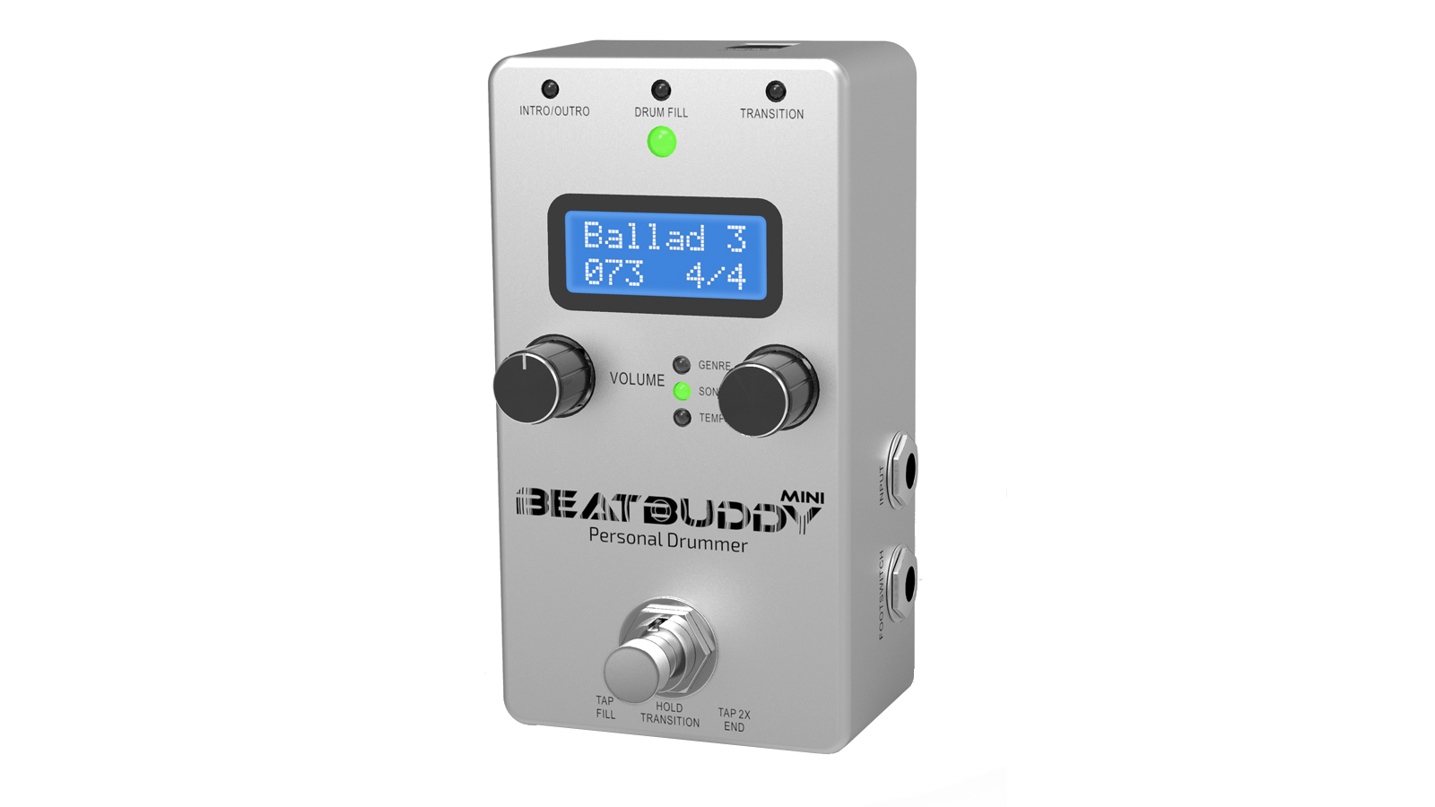 Singular Sound BeatBuddy Mini