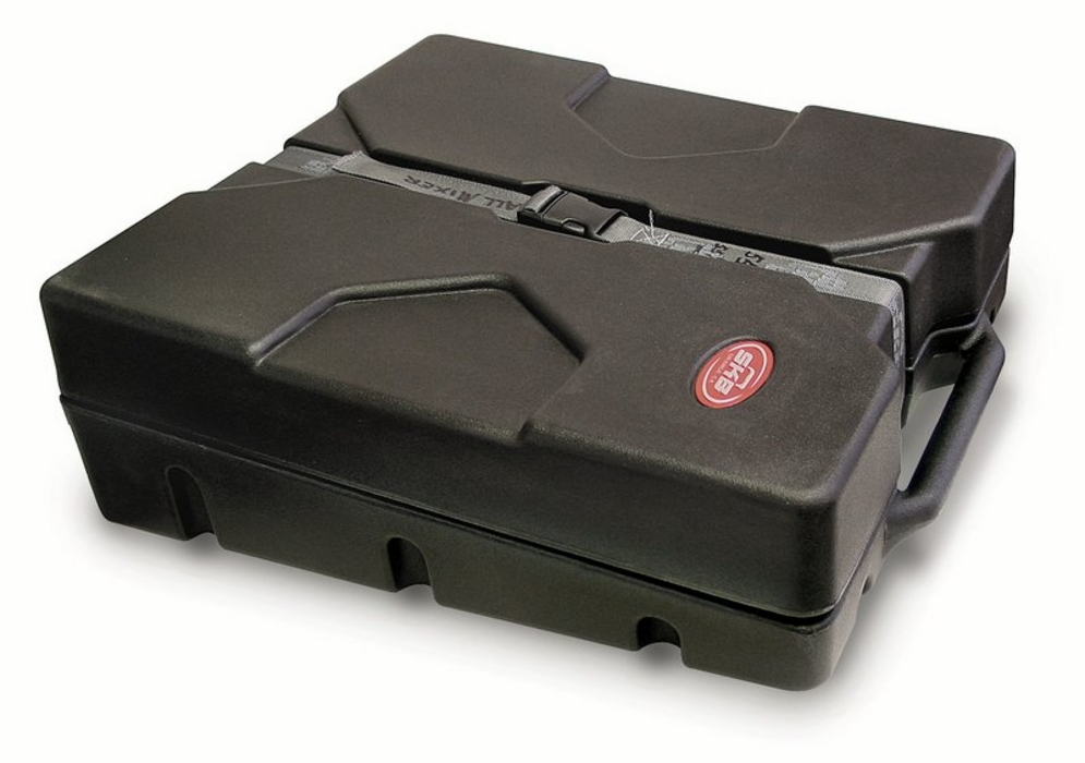 SKB R1717 Mixer Case