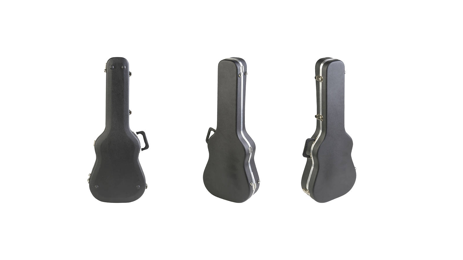 SKB 1SKB-300 Baby Taylor/Martin Westerngitarrenkoffer
