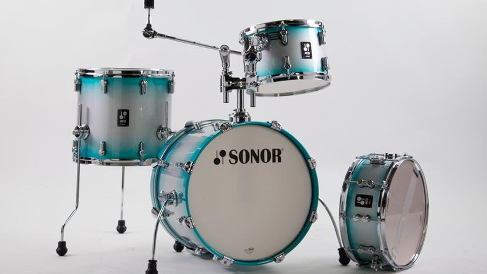 Sonor AQ2 Bob Set ASB