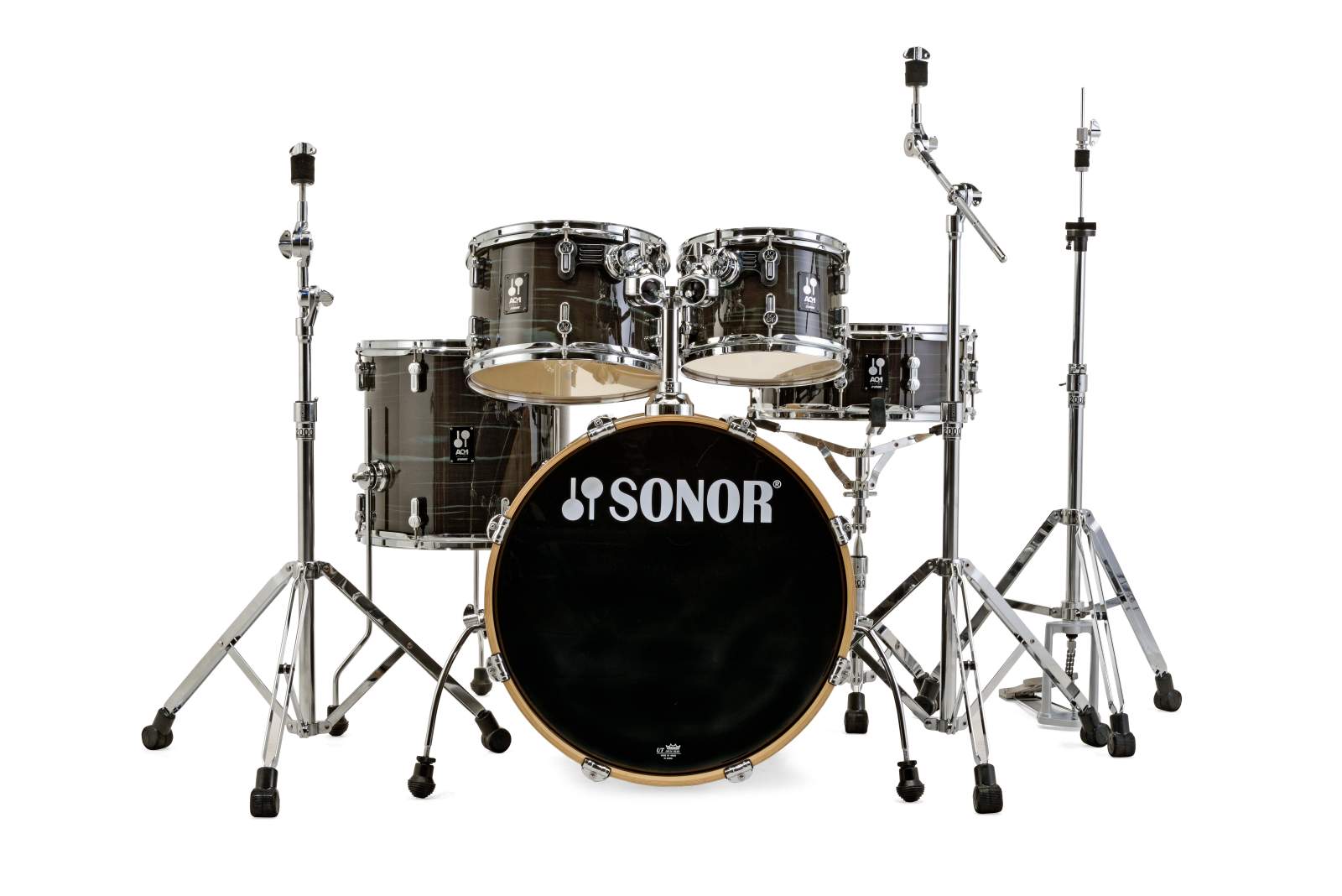 Sonor AQ1 Stage Set WB