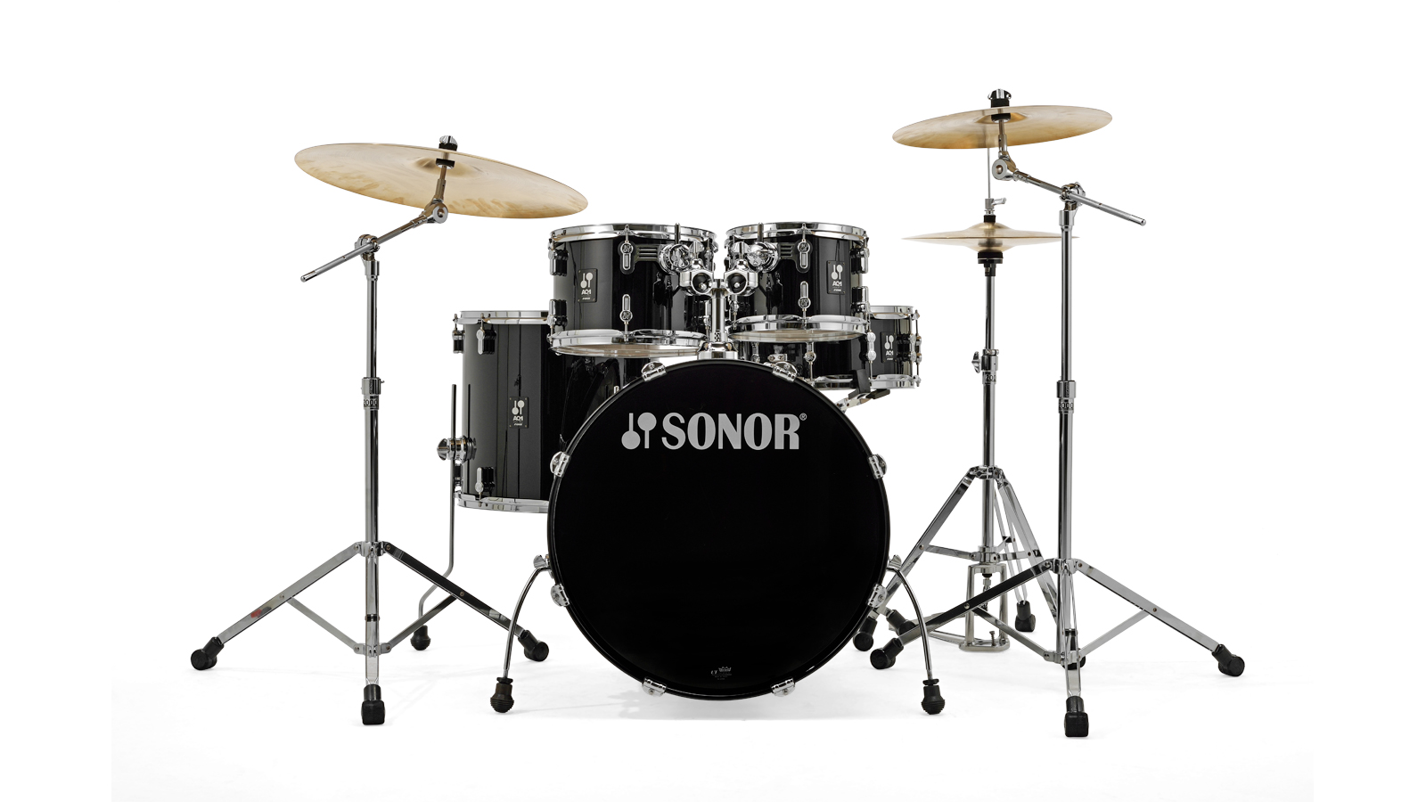 Sonor AQ1 Stage Set PB