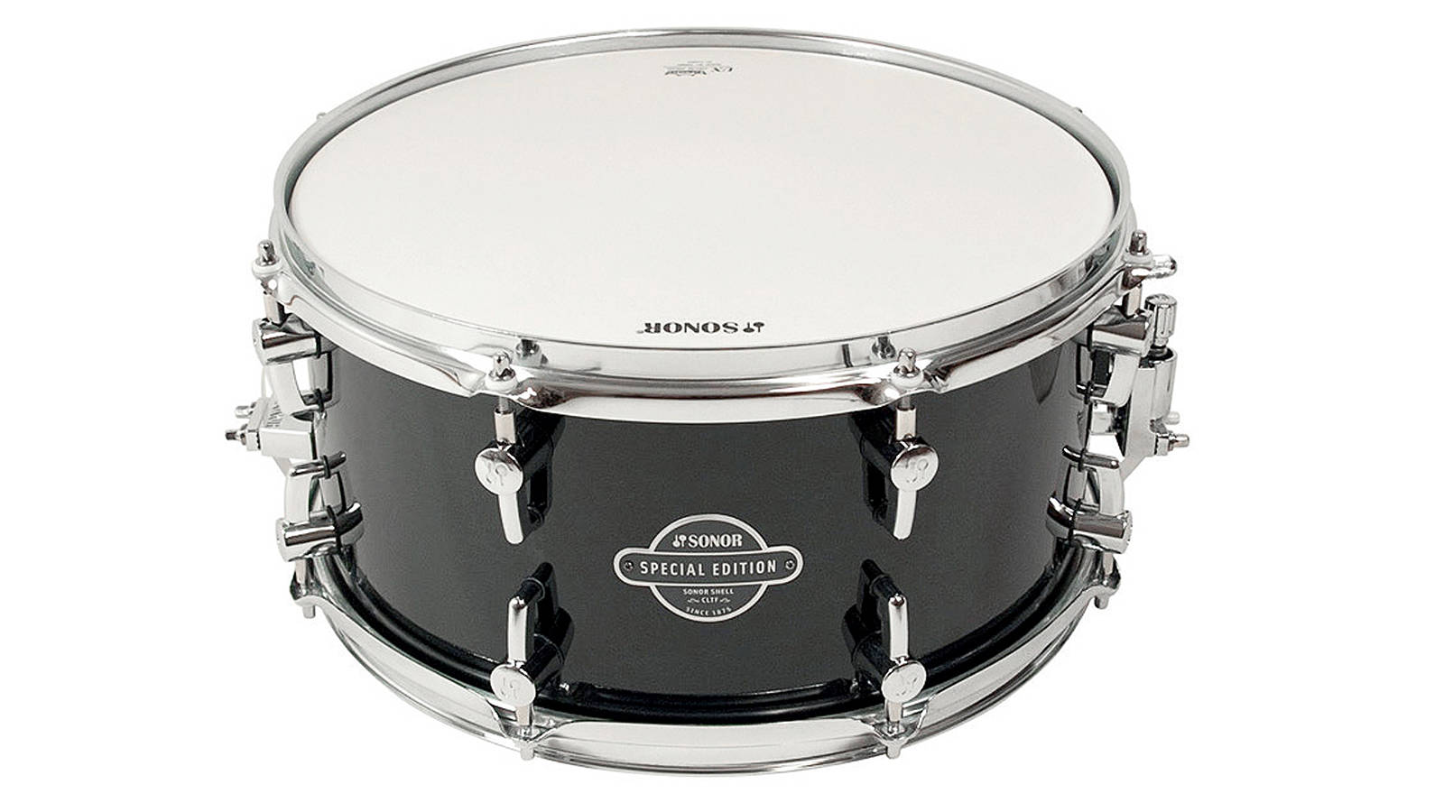 Sonor SSE-13 1407 SDW CESF 13114 Snare 14x7