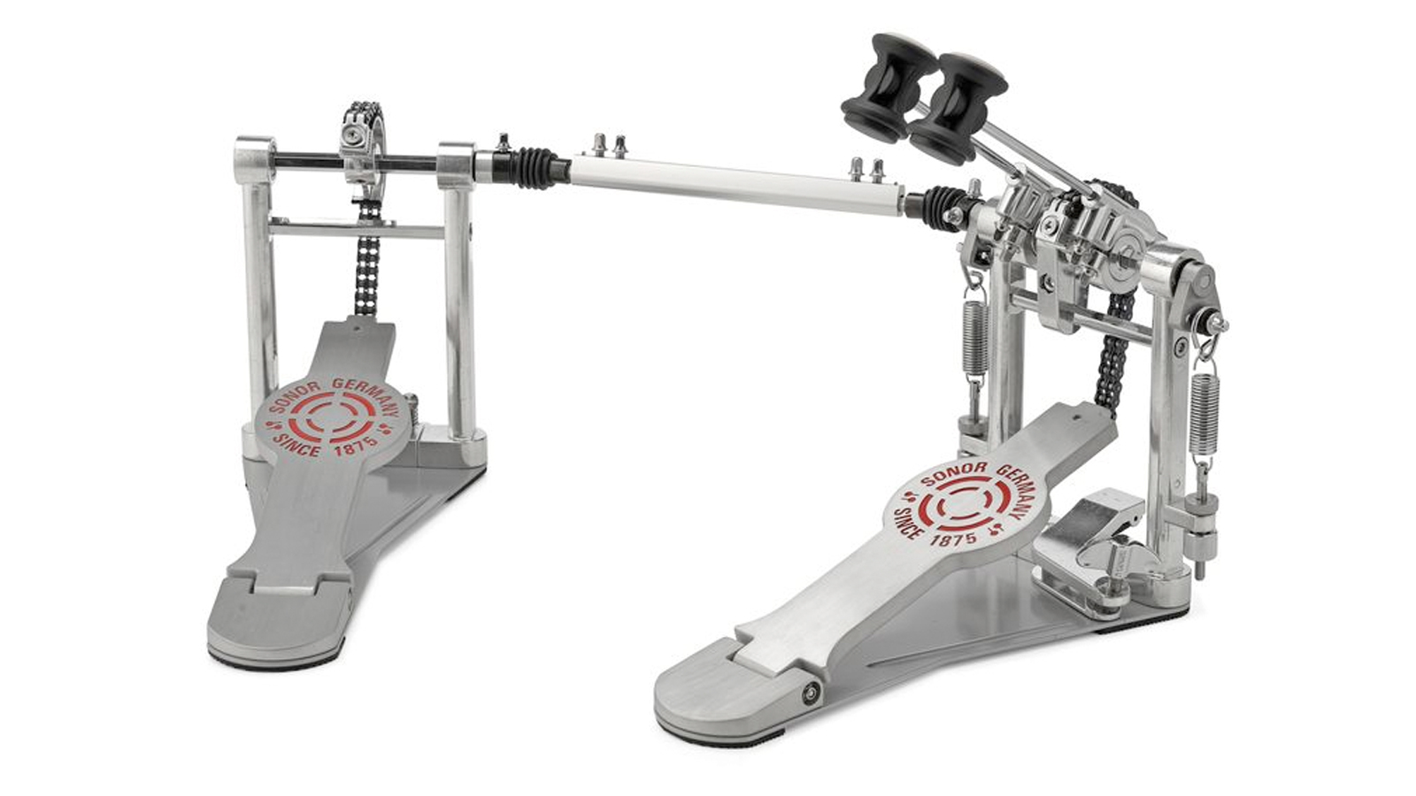 Sonor DP4000 Doppelfußmaschine inkl. Bag