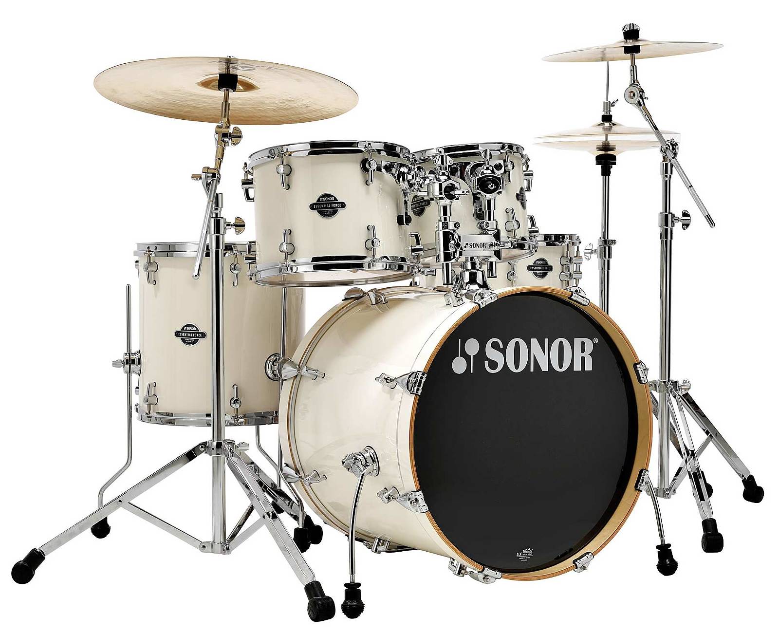Sonor Essential Force Stage 3 Drumset WM