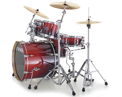 Sonor Essential Force Stage 2 Drumset