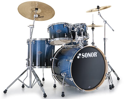Sonor Essential Force Stage 3 Drumset