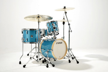Sonor SSE 13 Martini 4pc Drumset