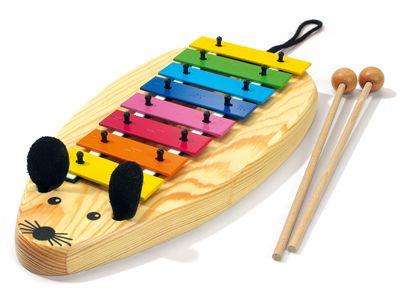 Sonor MG Mausglockenspiel