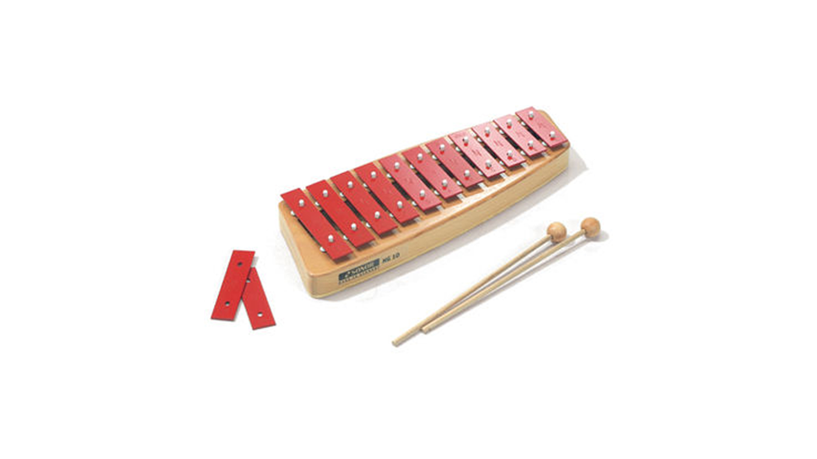 Sonor NG-10 Sopran Glockenspiel