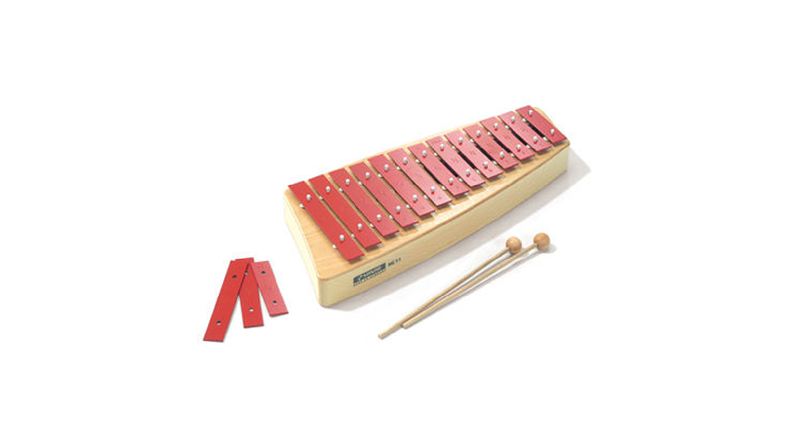 Sonor NG-11 Alt Glockenspiel