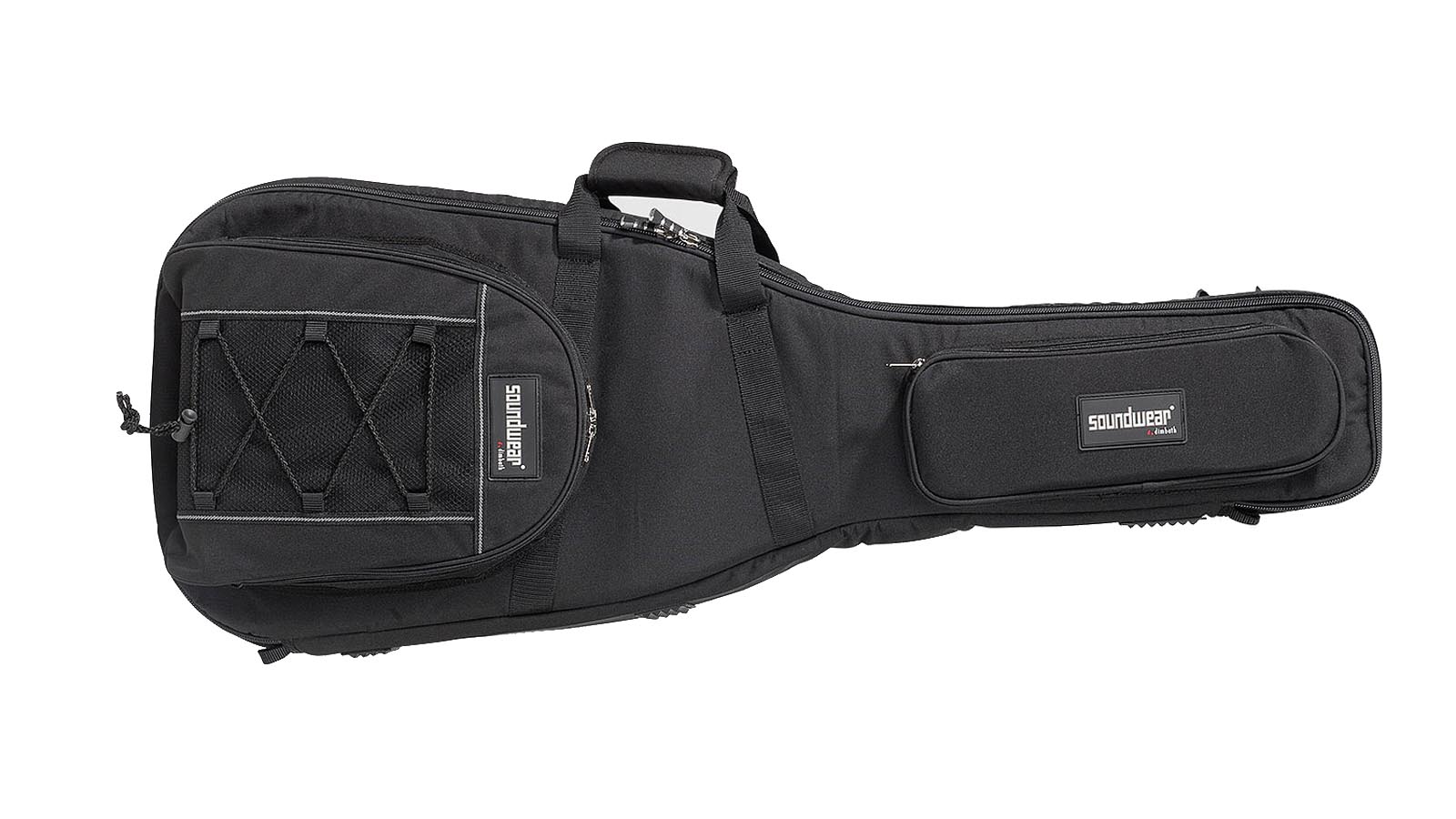 Soundwear Performer Bag Westerngitarre