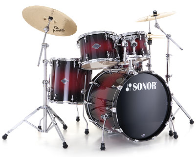 Sonor Select Force Stage 1 Drumset