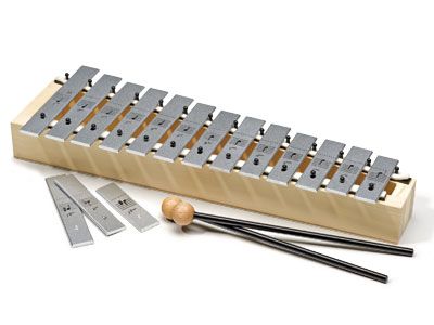 Sonor SGP DE Glockenspiel