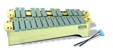 Sonor SKM 30 Sopran Metallophon