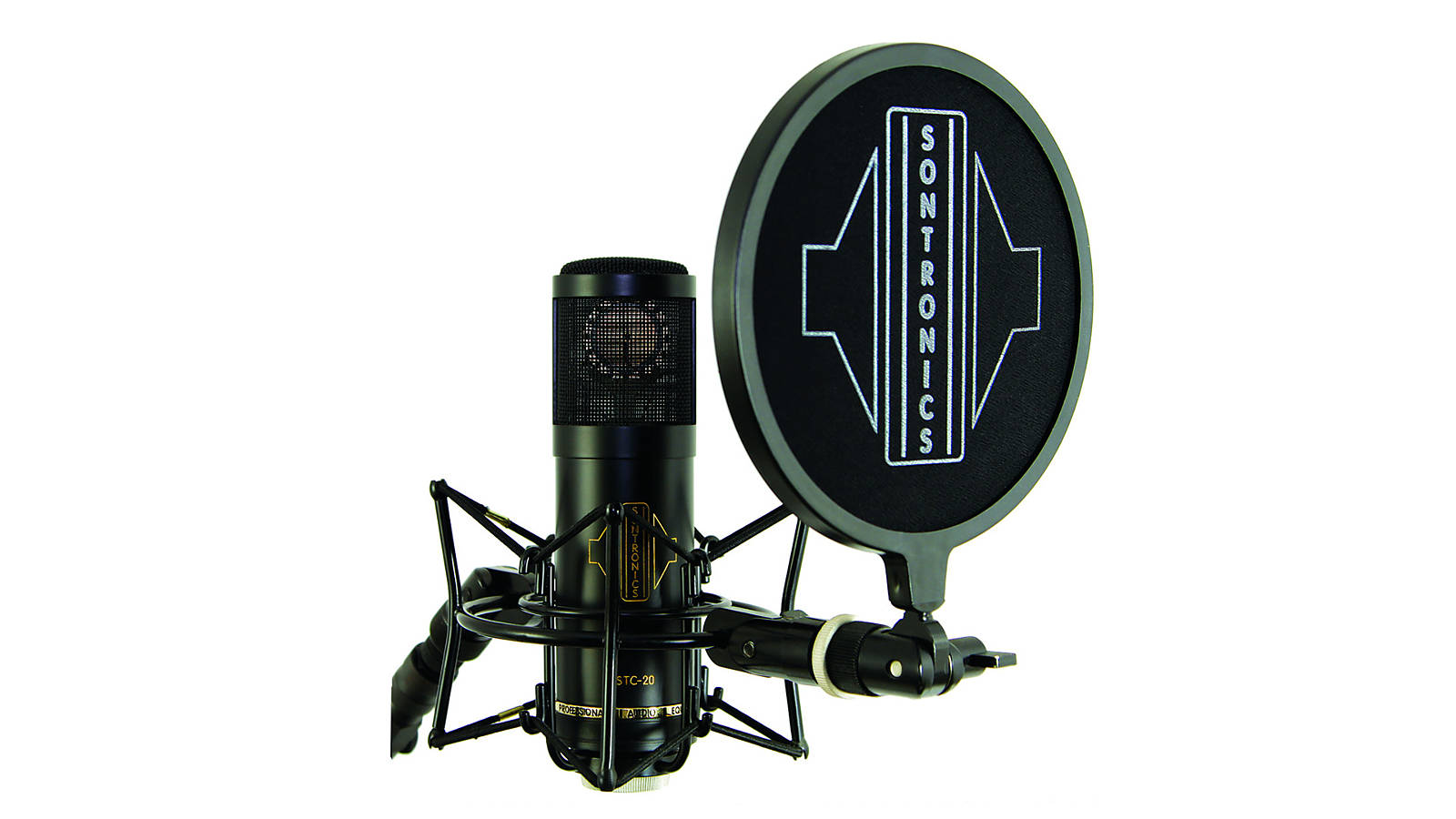 Sontronics STC-20 Mikrofon Pack