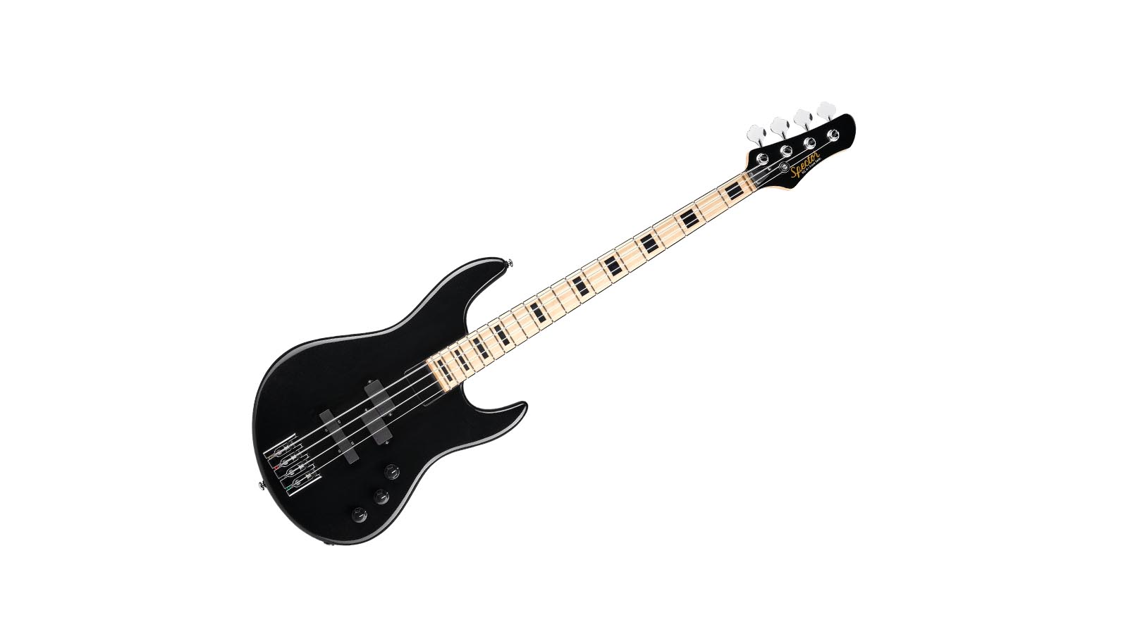 Spector NC-4 Frank Bello Bass
