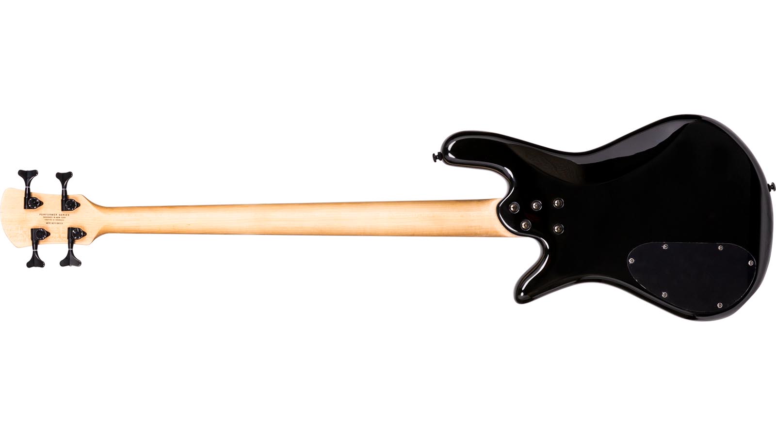 Spector Performer 4 Black