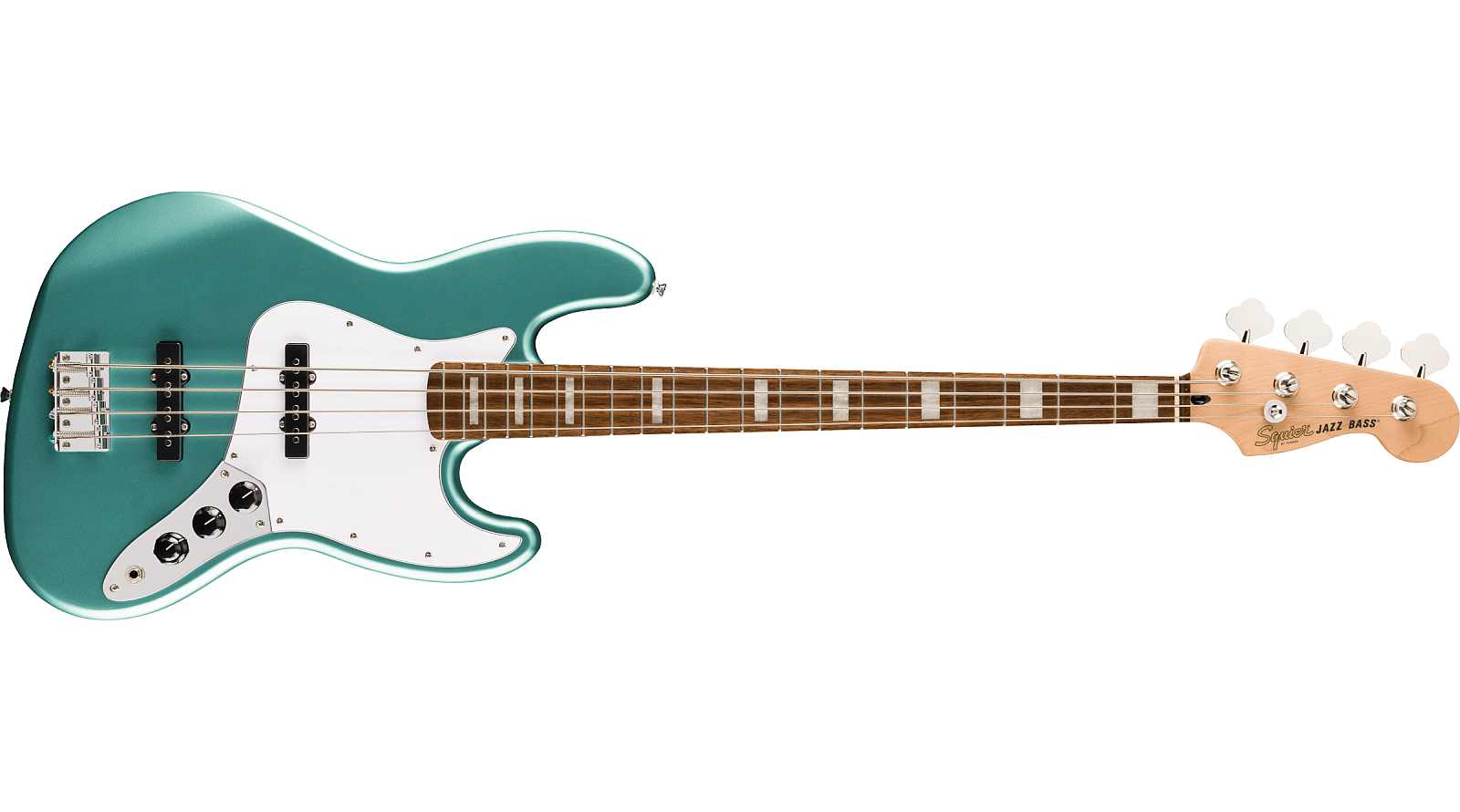 Fender Squier Affinity Jazz Bass MN MSF