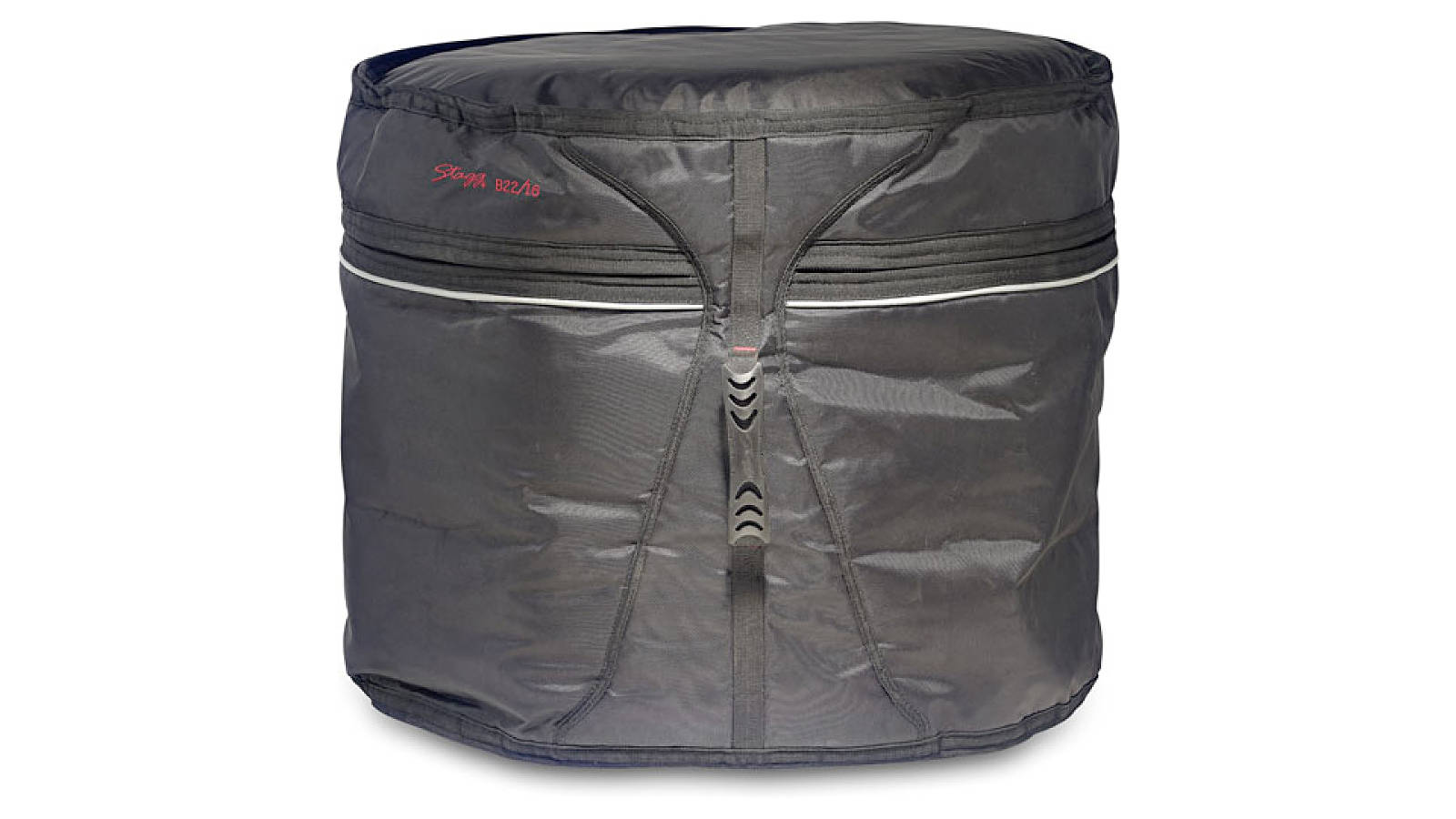 Stagg SBDB-22/16 Bass Drum Tasche 22 x 16
