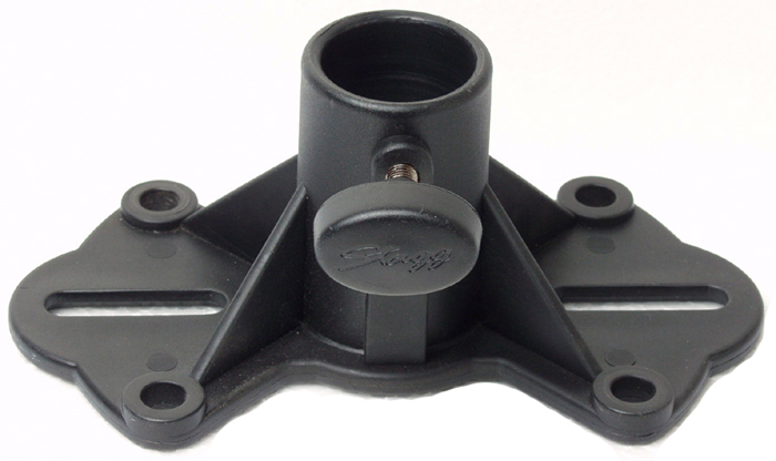Stagg SPS-38 Boxenstativ Adapter