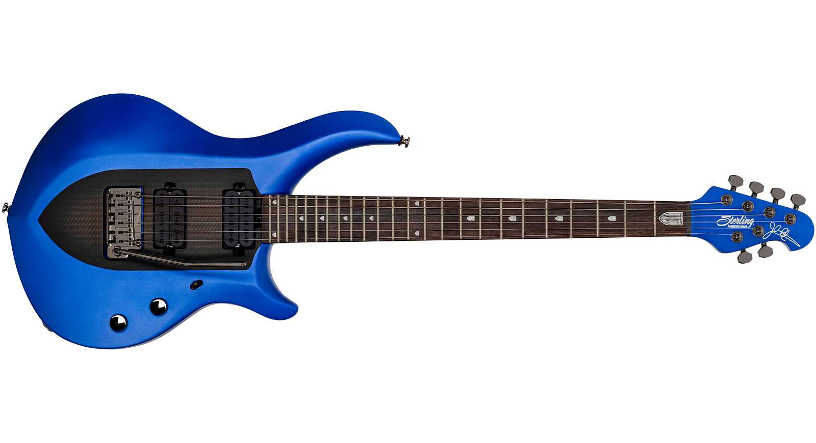 Sterling by Music Man MAJ100 SSP Majesty