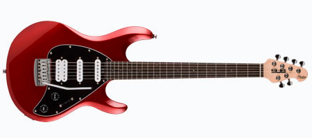 Sterling SUB Silhouette 3 RD