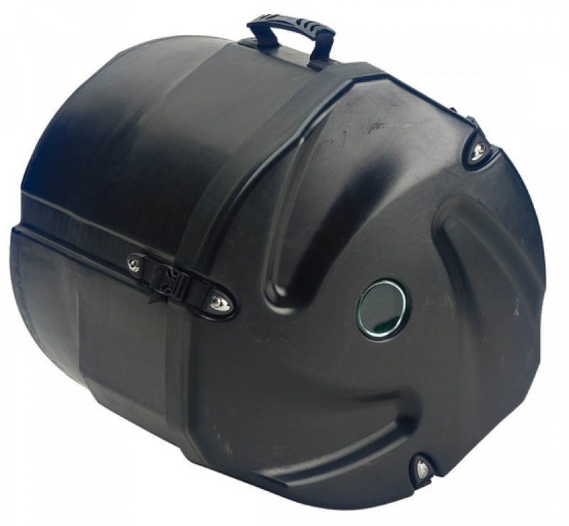 Stagg STCV-14FT/MD Floor Tom Marching Case 14x16
