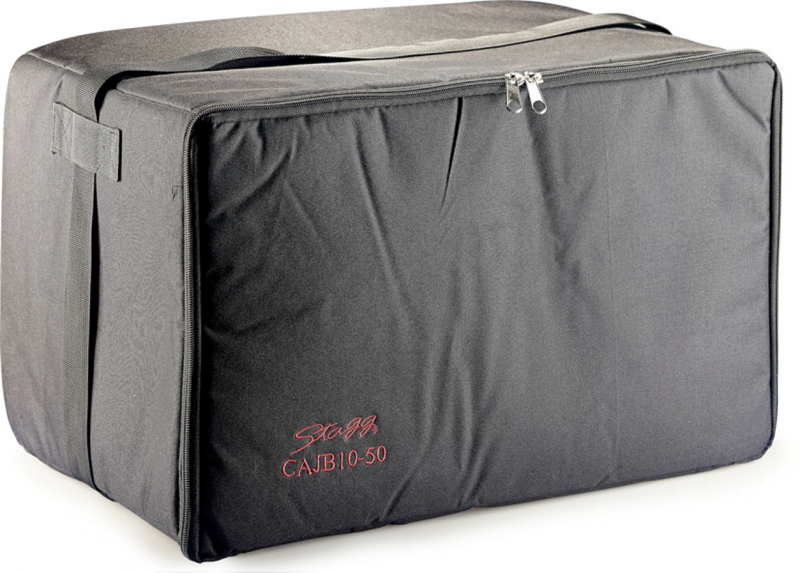 Stagg Cajon Bag