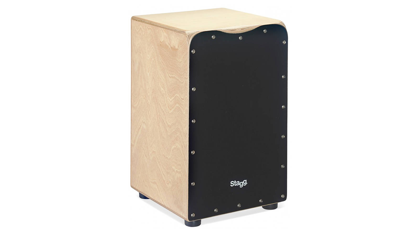 Stagg CAJ-50M BK Cajon