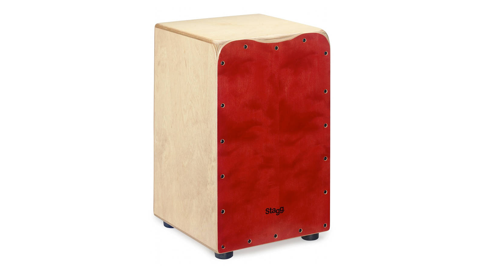 Stagg CAJ-50M RD Cajon