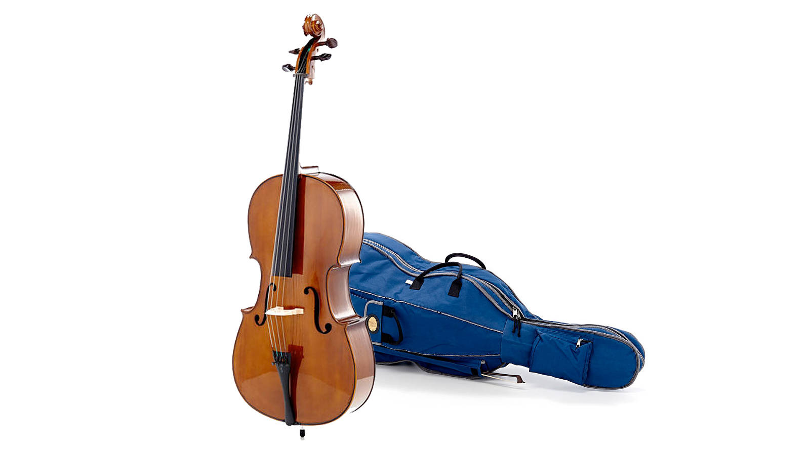 Stentor SR1102 Cello Student I 4/4