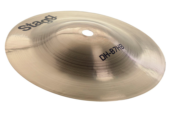 Stagg DH-B7HB Bell Heavy Brillant 7"