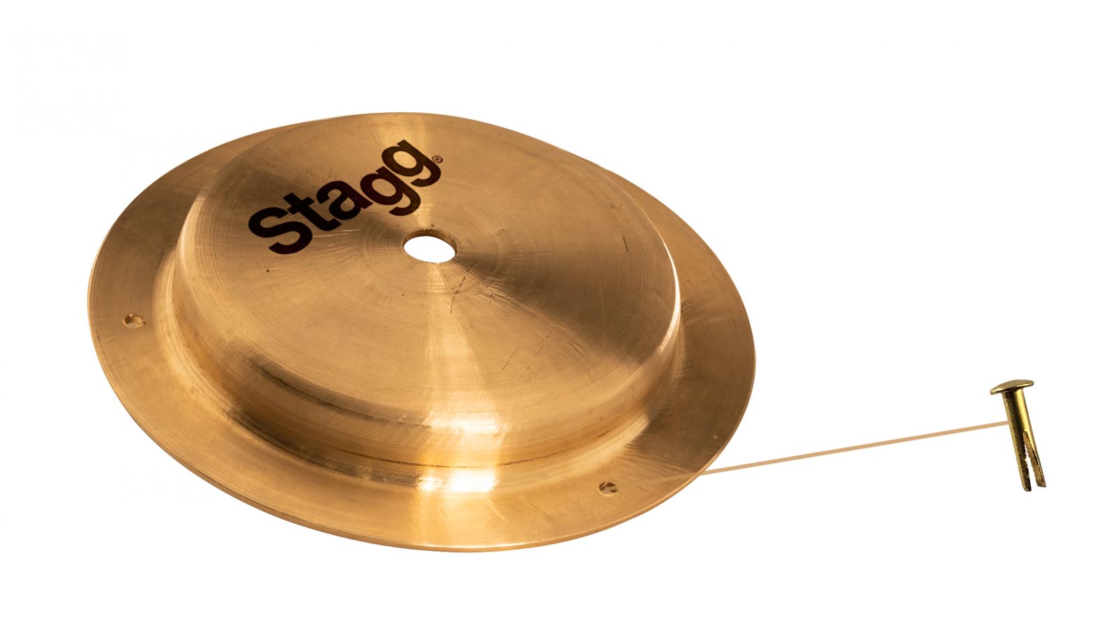 Stagg 6''Pure Bell / Glocke DH-B6MP
