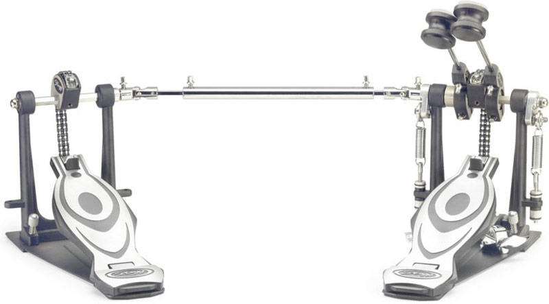 Stagg PPD-558 Doppelfußmaschine