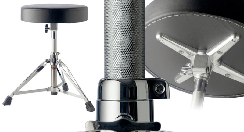 Stagg DT-42S Drum Hocker