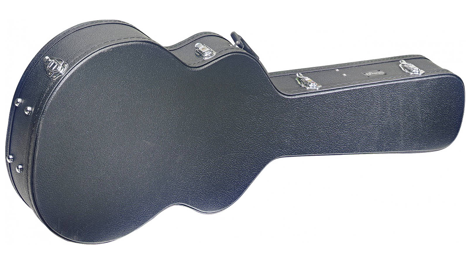 Stagg GCA-SA Semi Akustik Gitarrenkoffer