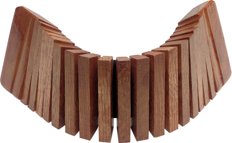 Stagg KKRK-1 Holz Kokiriko