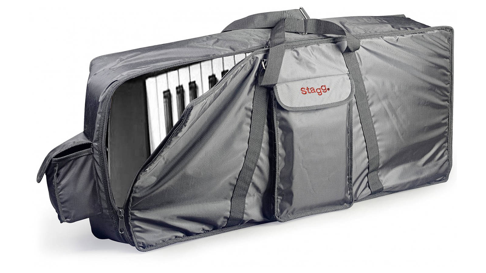 Stagg K10-120 Keyboardtasche