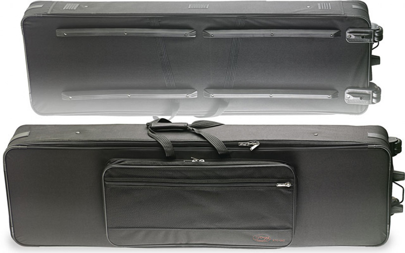 Stagg KTC-148 Softcase für Keyboards 